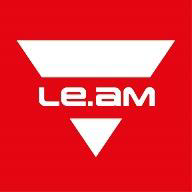 Le.am logo